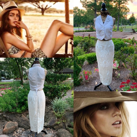 Dorothy Schoelen The Silver Connection Safari. - Picture 6 of 14